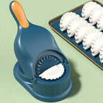 Upgrade 2 In 1 Dumpling Maker