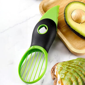 3-In-1 Avocado Slicer