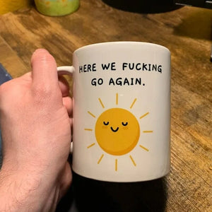 🤣Funny Gifts For Colleagues - Mug