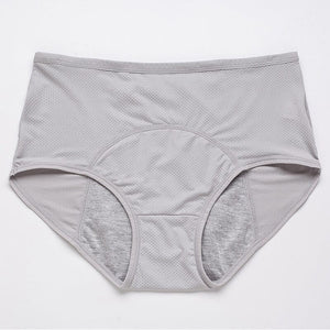 2024 New Upgrade High Waist Leak Proof Panties