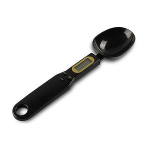 Electronic Measuring Spoon