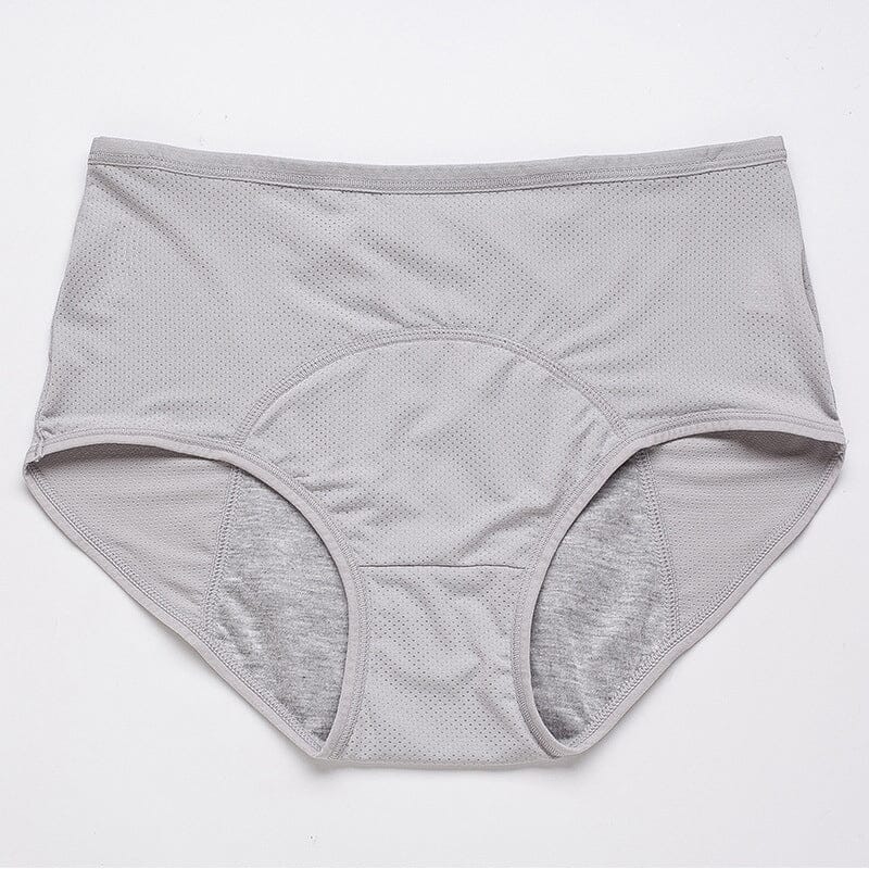 Three-layer Leak-proof Panties for Women