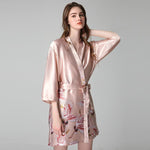 Women Nightdress Suit