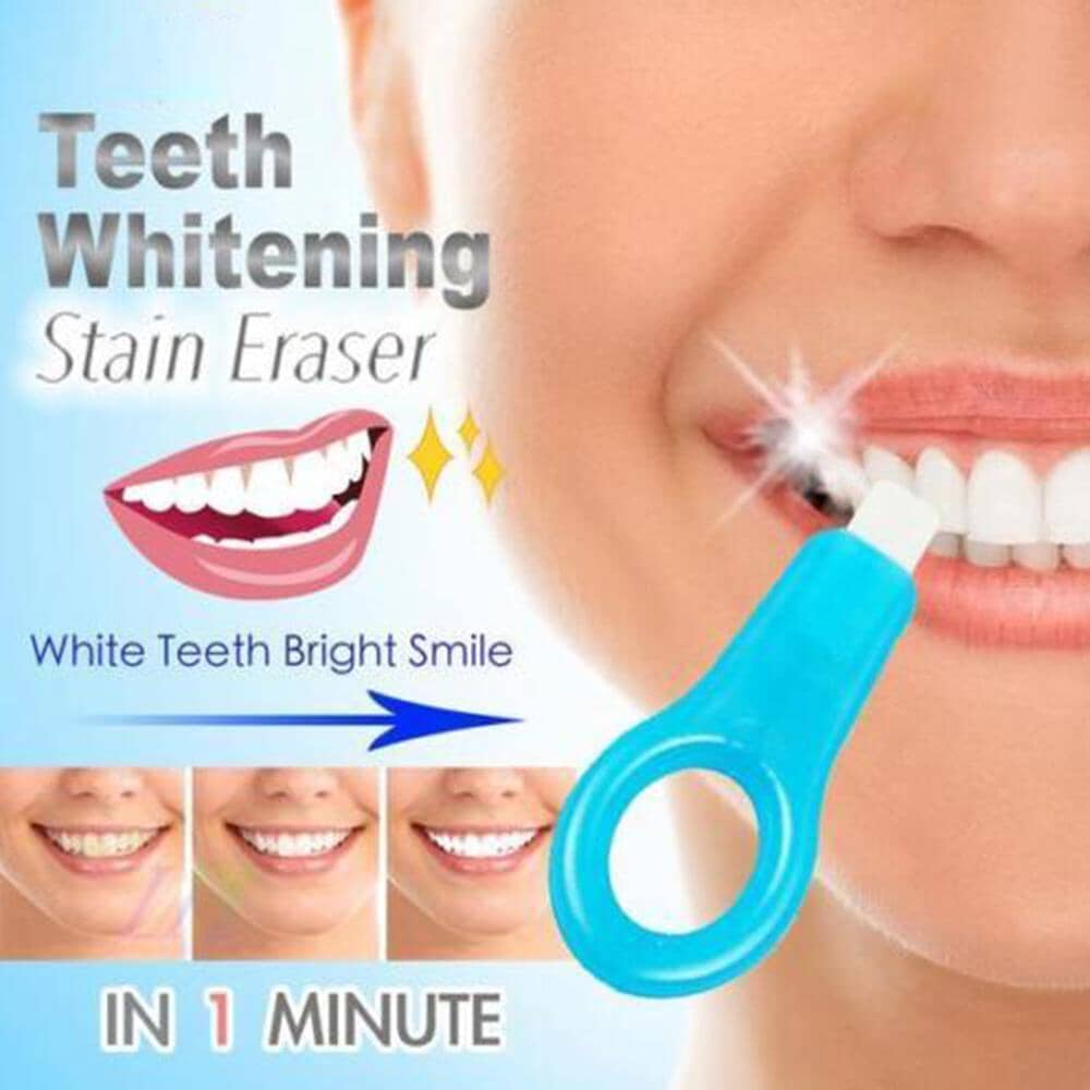 Teeth Whitening Stain Eraser