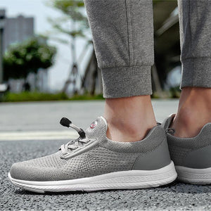 Breathable Mesh Shoes