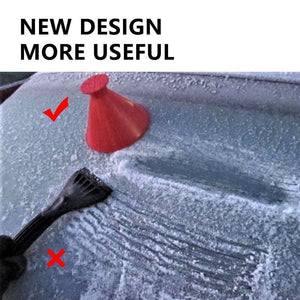 Idearock™Magical Ice Scraper