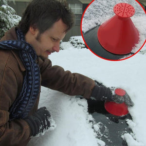 Idearock™Magical Ice Scraper