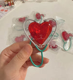 ❤️‍🔥Heart Pendant Decoration❤️‍🔥