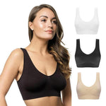 All Day Comfort Shaper Bra(3 pcs)