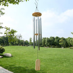 Amazing grace wind chime