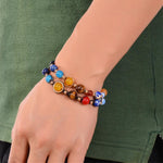 Solar System Planet Bracelet