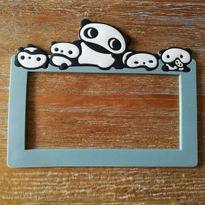 Cute Animal Switch Stickers