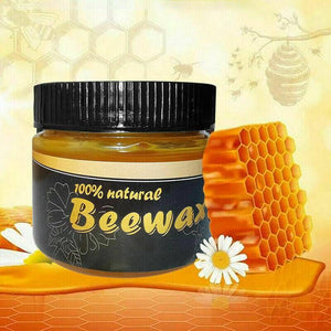 Natural Beewax, furniture care polishing