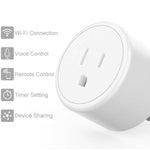 WiFi Smart Socket