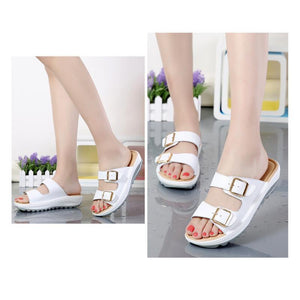 Summer New Style Fashion Women's Slippers