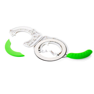 Kitchen Ring Shape Knife