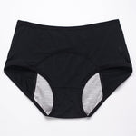 2024 New Upgrade High Waist Leak Proof Panties