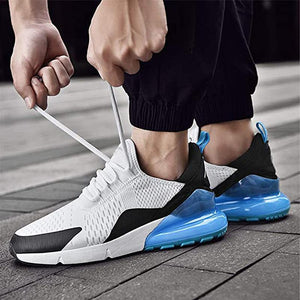 Summer Mesh Ultralight Air Cushion Sneakers