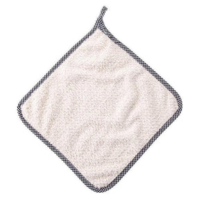 Ultra-Absorbent Microfiber Dishcloths (5 PCs)