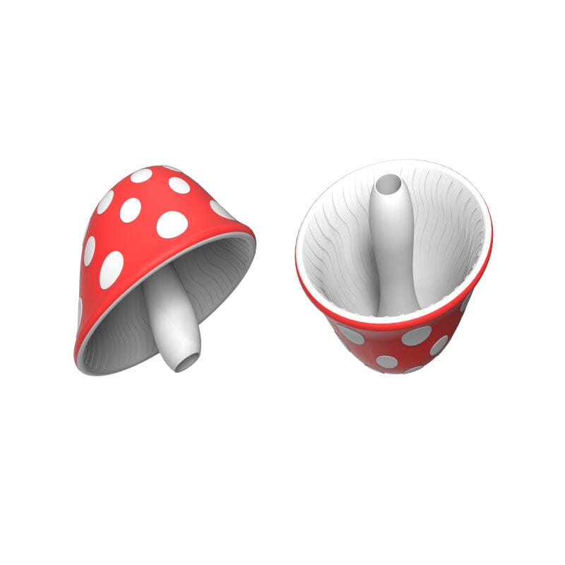 🍄Creative Mushroom Shape Funnel🍄