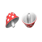 🍄Creative Mushroom Shape Funnel🍄