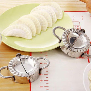 Dumpling Moulds Set Of 2