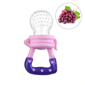 Fresh Fruit Baby Pacifier