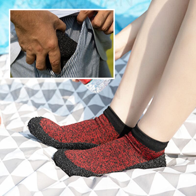 Fitness Swimming Yoga Socks👣