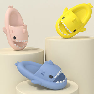 Shark Slide Sandals