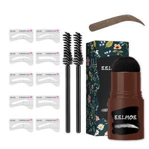 Brow Stamp Sculpting Kit