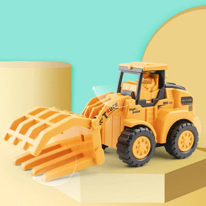 🚜Press Go Engineering Car Toys🚜