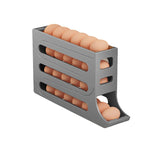 Four-Layer Egg Storage Rack