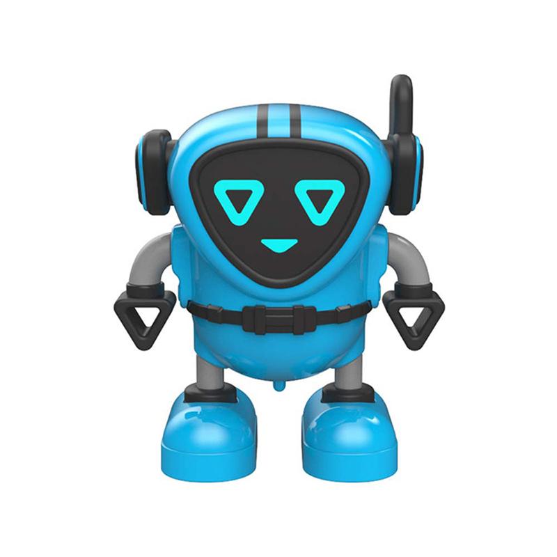 Educational Robot Toy for Kids