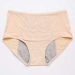 2024 New Upgrade High Waist Leak Proof Panties