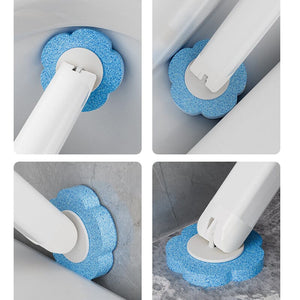 💦Disposable Toilet Cleaning System💦