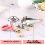 Umbrella Stainless Steel Tea Infuser