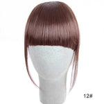 FASHION BANGS HAIR EXTENSION