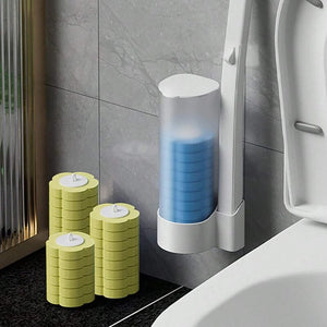 💦Disposable Toilet Cleaning System💦