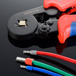 Crimping Pliers Tool Kit