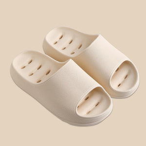 Home & Bathroom Non-slip Slippers