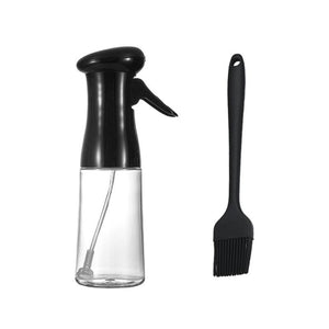 Air Pressure Type Oil Spray Bottle