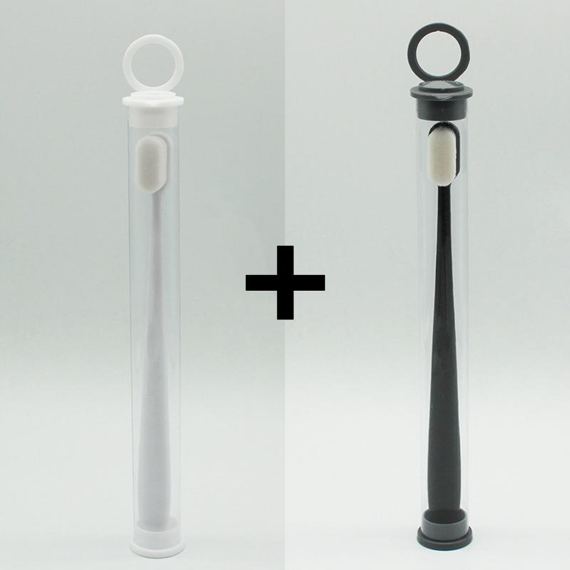 Micro Nano Million Root Toothbrush