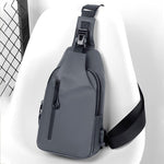 Waterproof Shoulder Bag