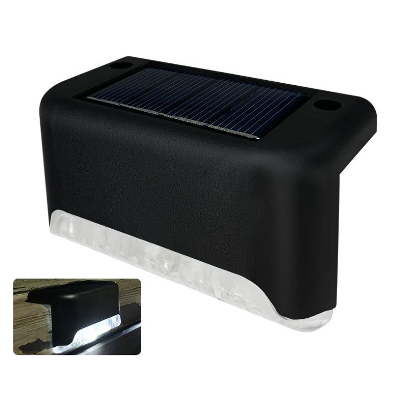 Solar Outdoor Stair Lights