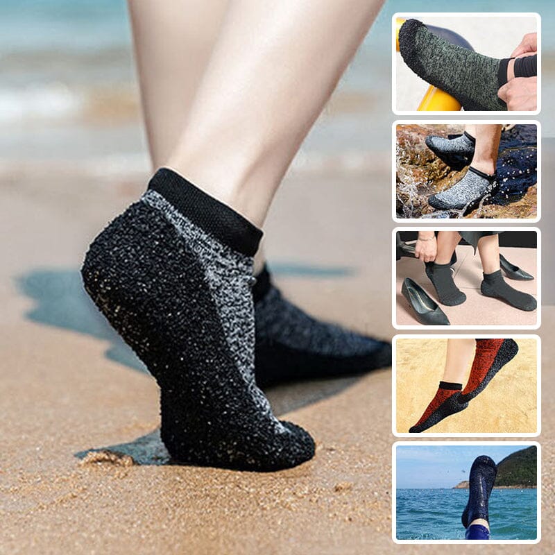 Fitness Swimming Yoga Socks👣