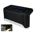 Solar Outdoor Stair Lights