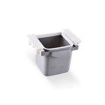 Retractable Drawer Trash Can