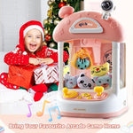 🧸Mini Claw Machine Best Gift for Kids