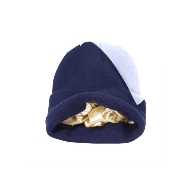 Ear Protective Knitted Hat