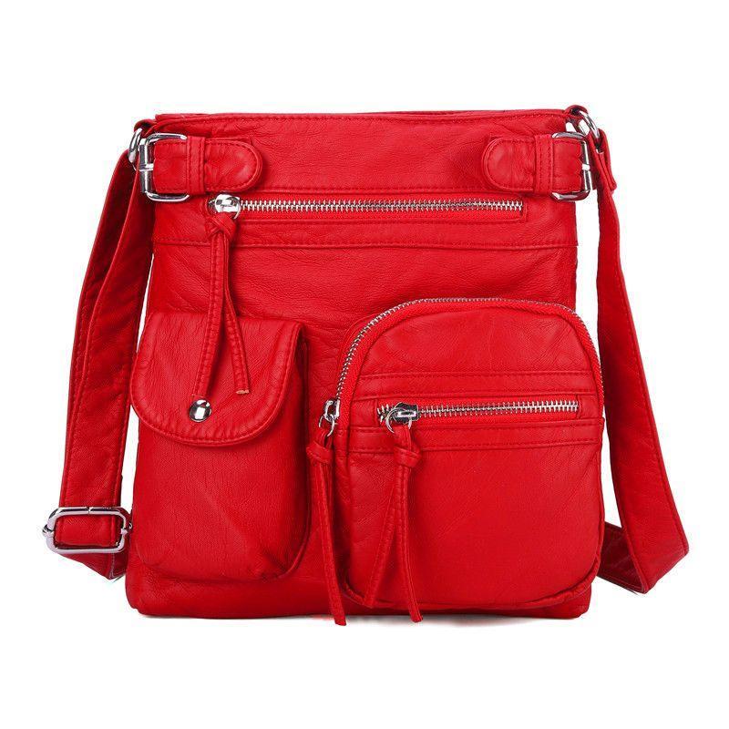 Waterproof Crossbody Bag